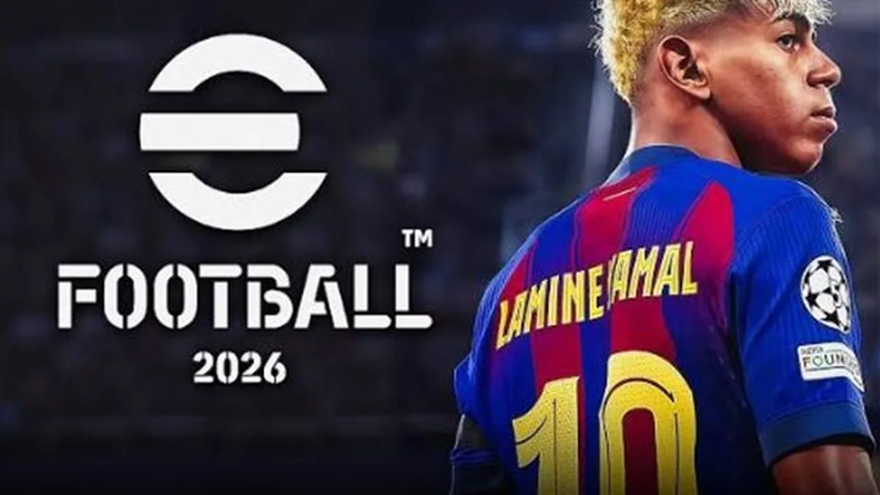 رسومات ثلاثية الأبعاد.. واقعية فوتبول بيس 2026 تجذب ملايين اللاعبين